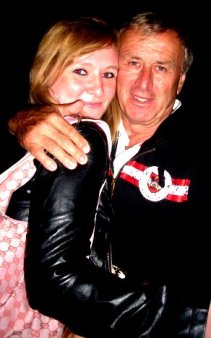 Hickersberger und Carina