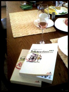 Rotkäppchen 2069 alt und neu