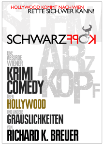 Front Cover Schwarzkopf