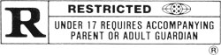 Restricted