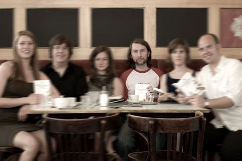 LZ_Prueckel_1205neu Richard K. Breuer im Kaffeehaus