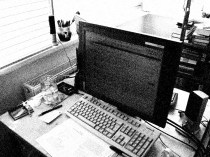 Platz ist in der kleinsten Hütte, sozusagen