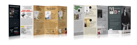 Folder rkb 2012 3D Folder von Richard K. Breuer