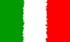 Italia Flagge