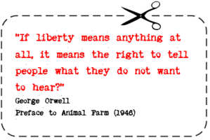 Orwell_Liberty_Quote