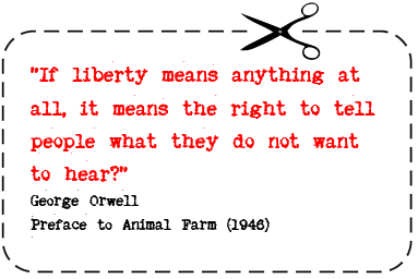 Gedankensprünge zum Thema Flüchtlingskrise: Von Majestätsbeleidigung über kontrollierte Opposition bis hin zur&nbsp;Ketzerei