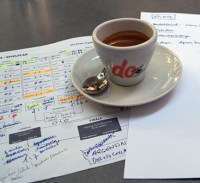 Spielplan der WM 2014