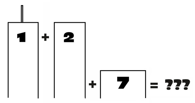 9/11 again and again and&nbsp;again