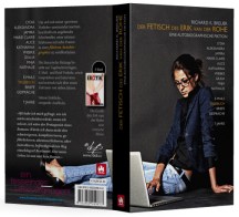 Yep. Das Cover ist konservativ. Der Inhalt freilich nicht.