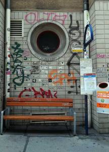 Die Josefstadt, anno 2015