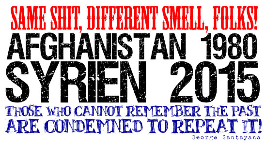 Eigentlich ist es ganz einfach. Wirklich.