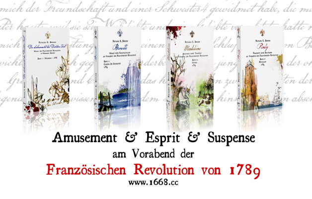 Die Händlergeister, die wir riefen&nbsp;…