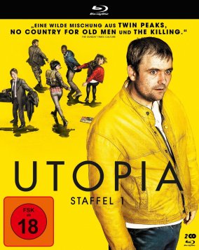 Utopia_DVD