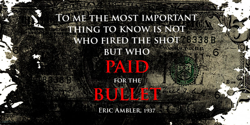 Bullet-Ambler