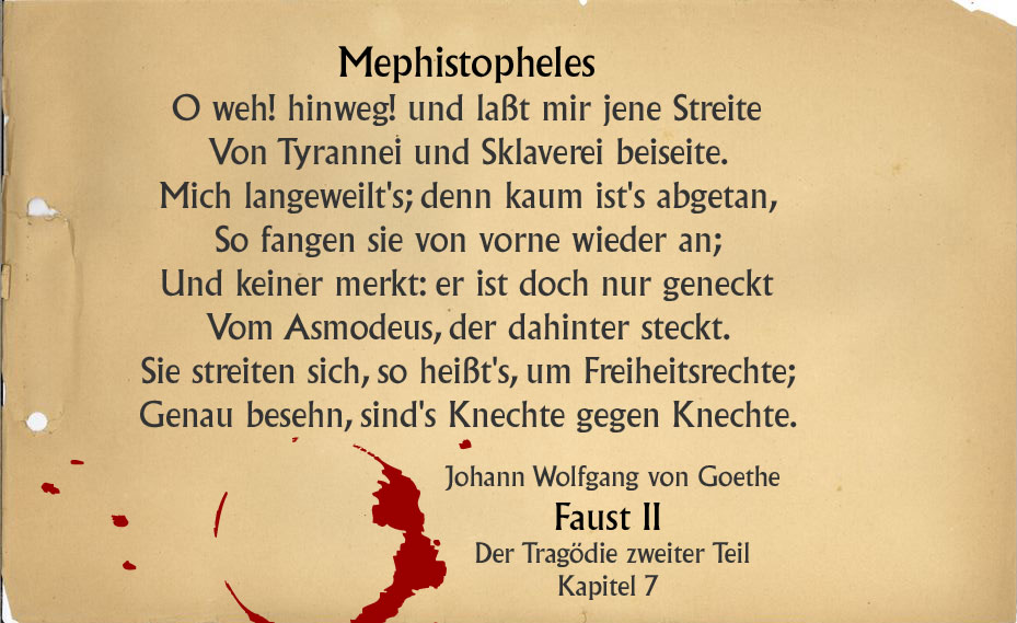 Die Qual der Bundespräsidentenwahl, anno&nbsp;2016