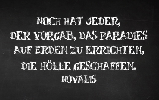 Novalis_Paradies
