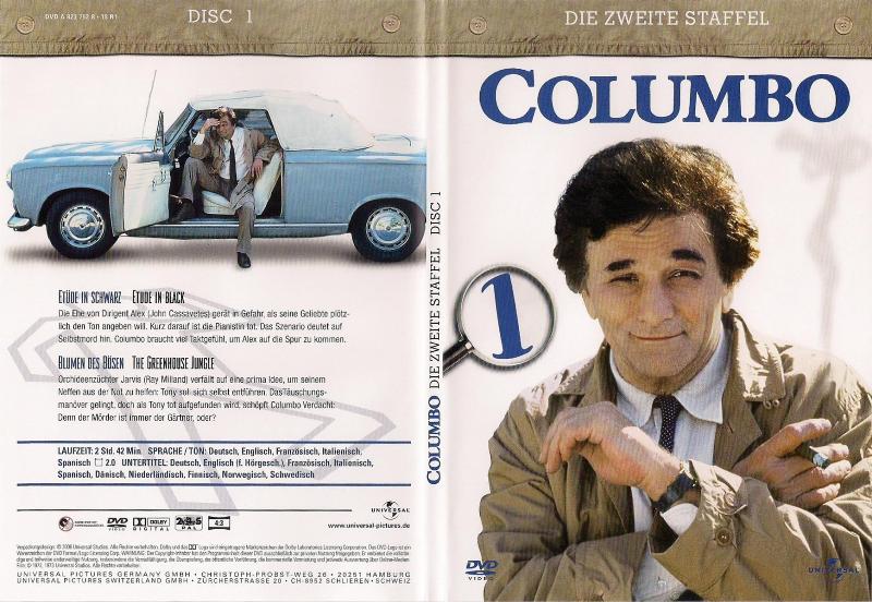 Columbo_DVD