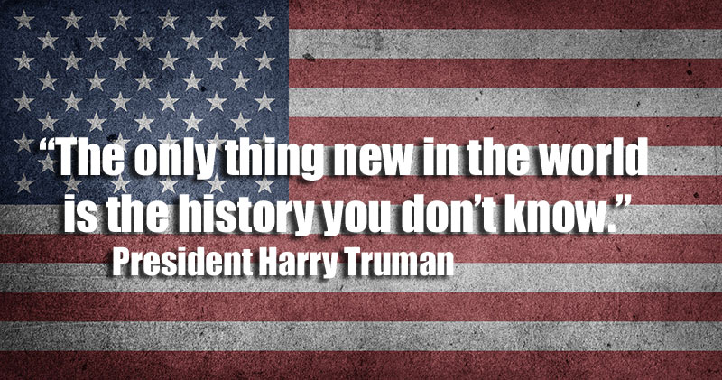 usa-truman