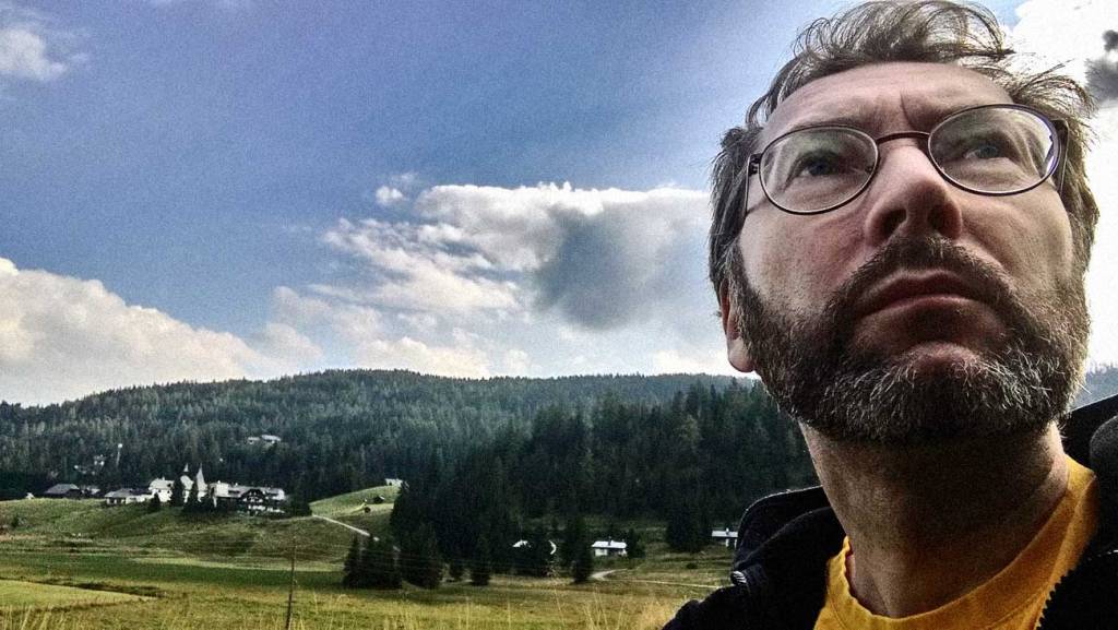 Im Schatten eines verwunschenen&nbsp;Gartens