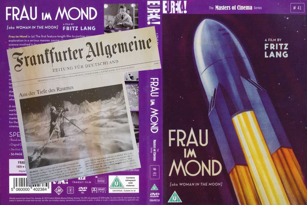 Es war Keinmal: Die Mondlandung, anno&nbsp;1969