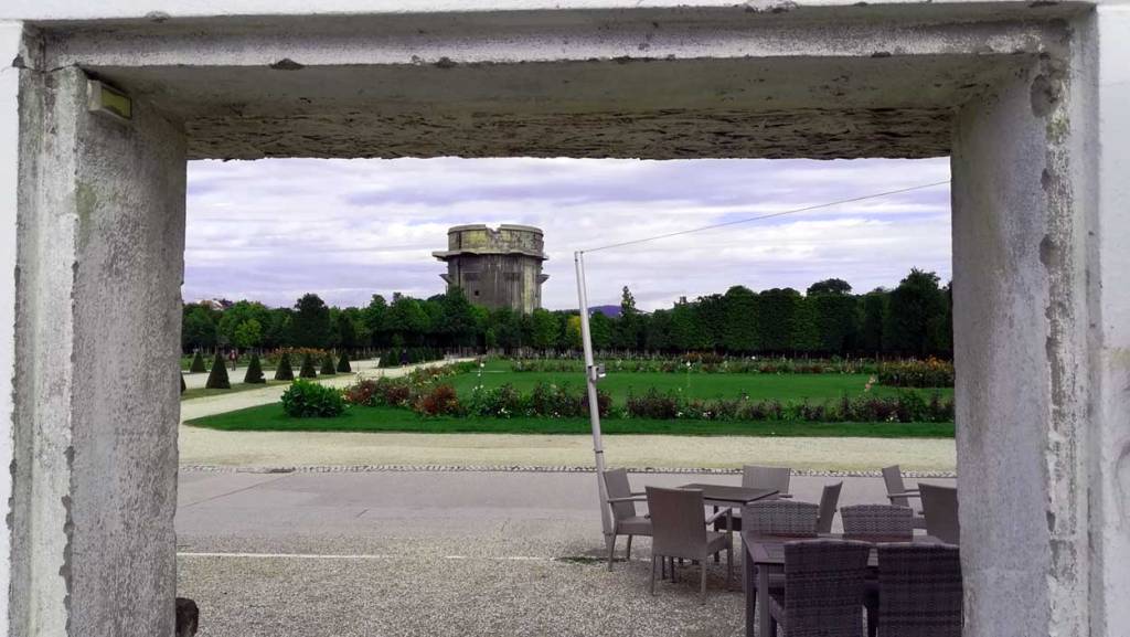 Die Seele ist ein weiter&nbsp;Kosmos