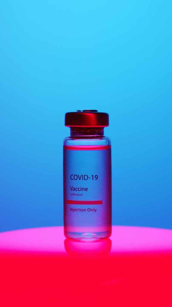 Dominostein #1: Die amerikanische FDA genehmigt das Pharmaprodukt von Pfizer&nbsp;#covid-19