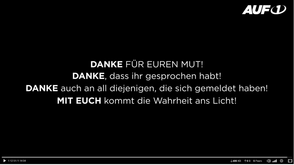 Kein Verantwortlicher, der sich die Frage stellte #Covid19 #Gesundheit #Gesellschaft #Zukunft #Impfpflicht