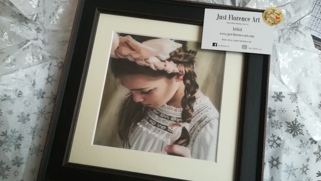 Die musische Welt als Möbiusschleife. Heute vor einem Jahr.&nbsp;#inspiration