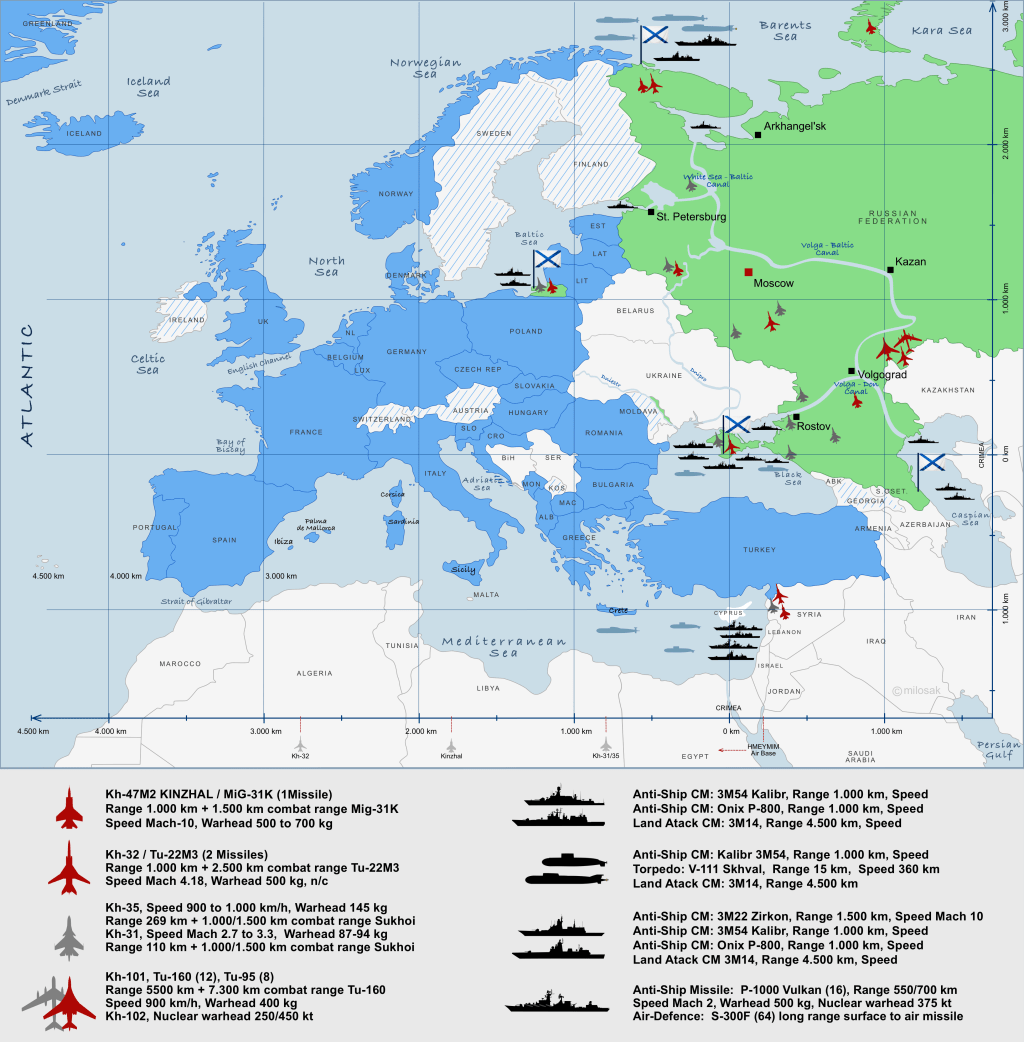 Europa: Spielplatz der Mächtigen&nbsp;#Ukraine