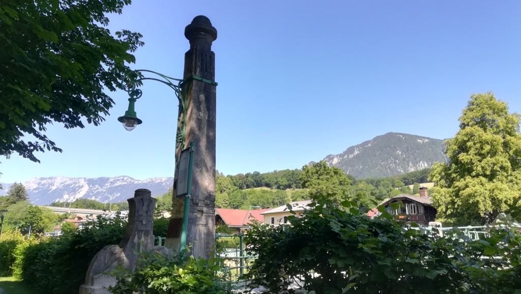 Eine sonntägliche Zugfahrt gen Süden #gesundheit&nbsp;#gesellschaft