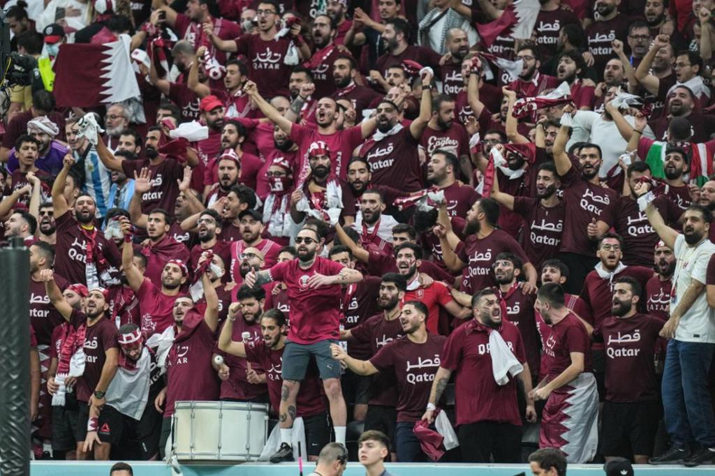 1. Spieltag der Fußball-Weltmeisterschaft 2022 in Katar: Gedanken zu allen Spielen&nbsp;#WM2022