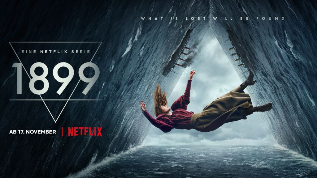 Netflix Streaming-TV-Serie ‚1899‘ ist eine herbe Enttäuschung #kritik&nbsp;#TV