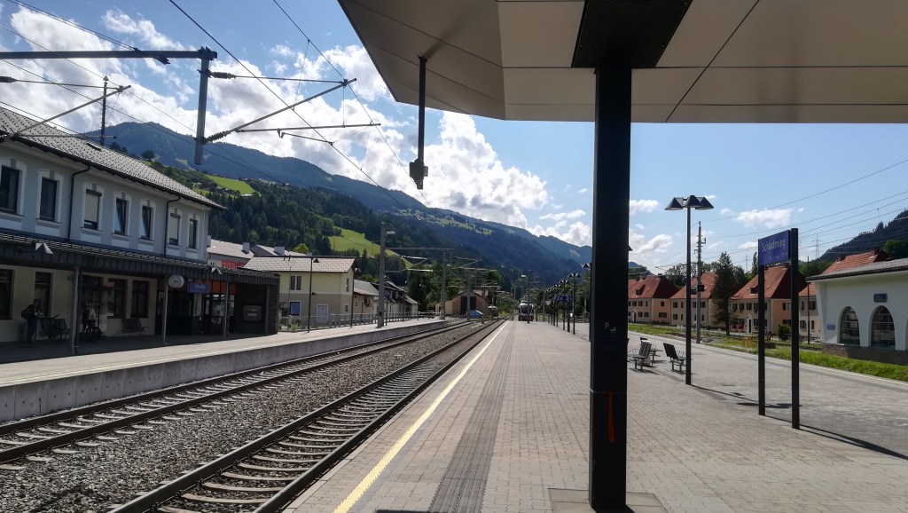 Abschied im Dämmerlicht&nbsp;#Literatur