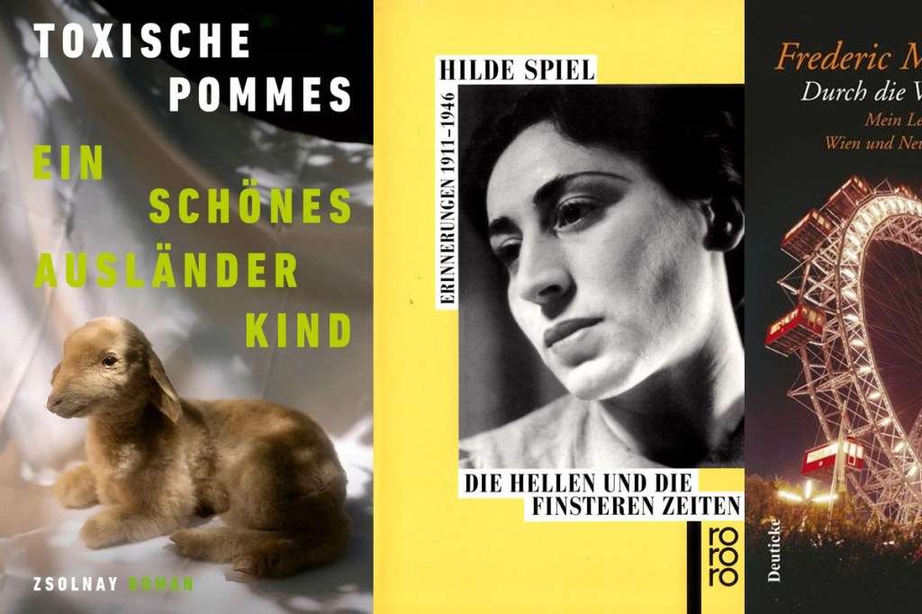 Toxische Pommes am Abend und die wundersame Synchronizität des&nbsp;Lebens