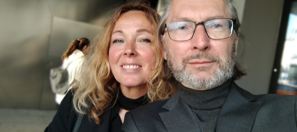 Die perfekte Symphonie