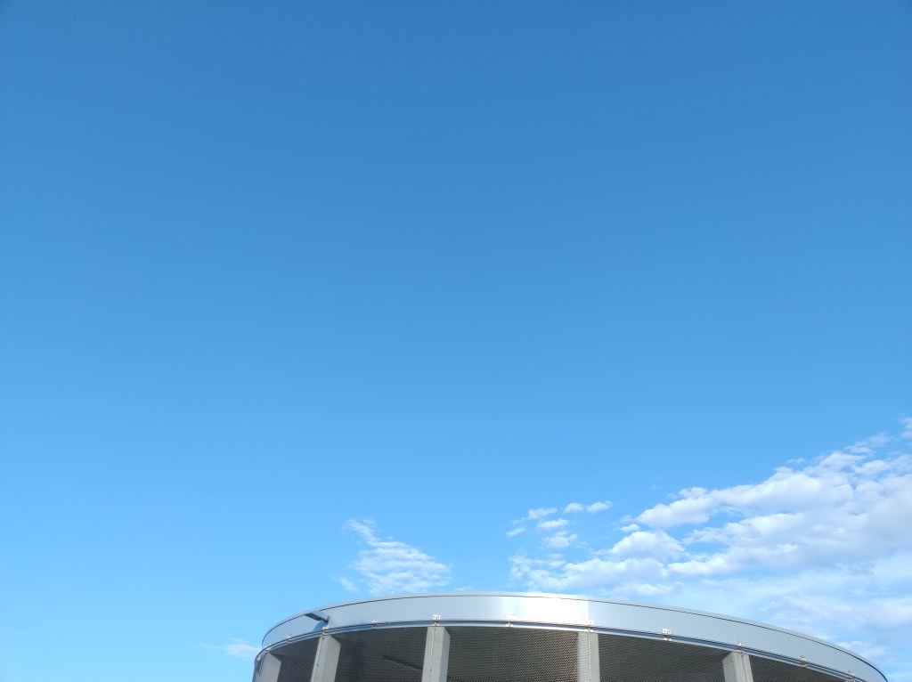 Sommerfrische im Musentempel und Sternschnuppen am&nbsp;Nachthimmel