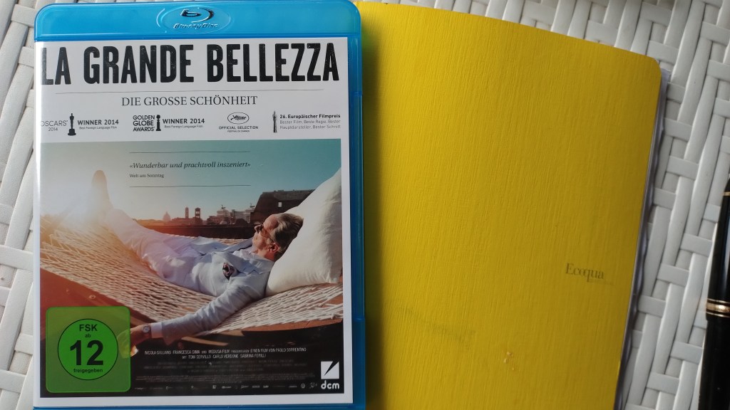 Die große Schönheit oder La Grande&nbsp;Bellezza