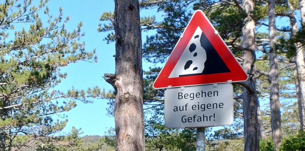 Die europäische Welt von Morgen: Ein Bißchen Frieden, ein Bißchen Träumen,  und viel&nbsp;Orwell