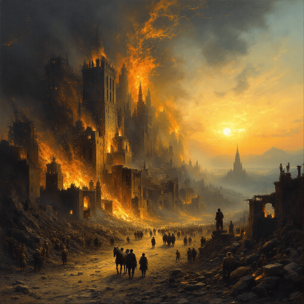 Dresden 1945 und die Revolution des common sense in den&nbsp;USA