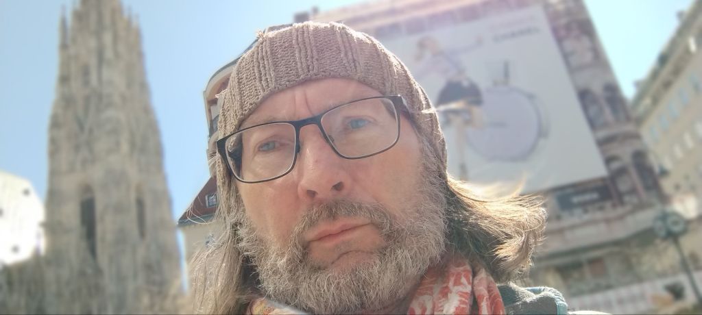 Das Unbeschreibliche beschreiben wollen: Die Wonnen des&nbsp;Schaffens