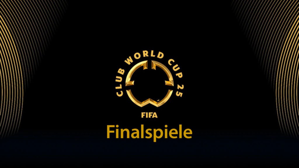 Klub-WM 2025: alle&nbsp;Finalspiele