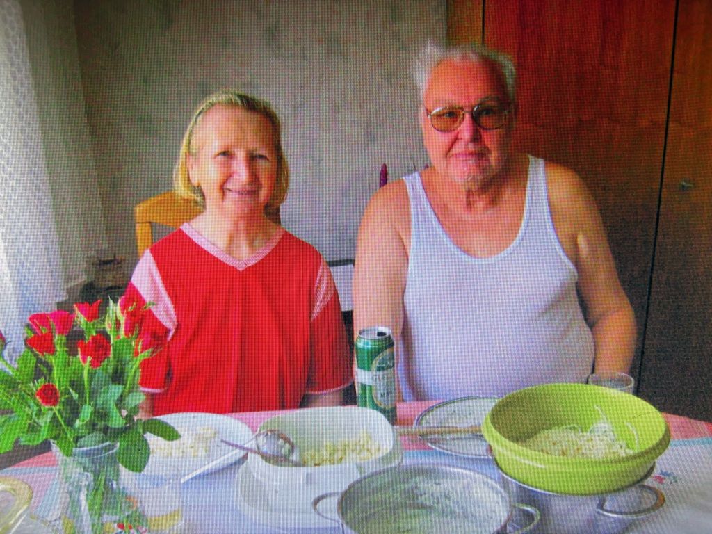 Ein letztes Lächeln von&nbsp;dir