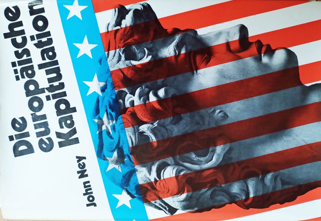 Was der Wahrheit nützt, nützt auch der&nbsp;Lüge