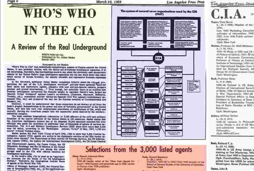 Mirabeau, Epstein und der Hort der allerrührigsten&nbsp;Tyrannei