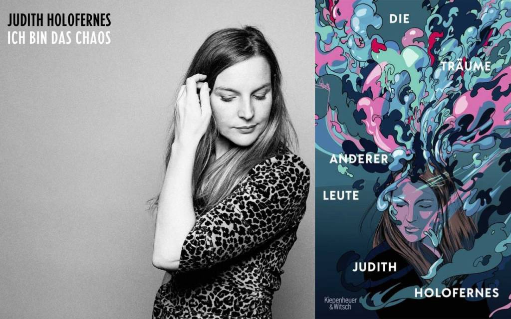 Judith Holofernes und die Droge&nbsp;Erfolg