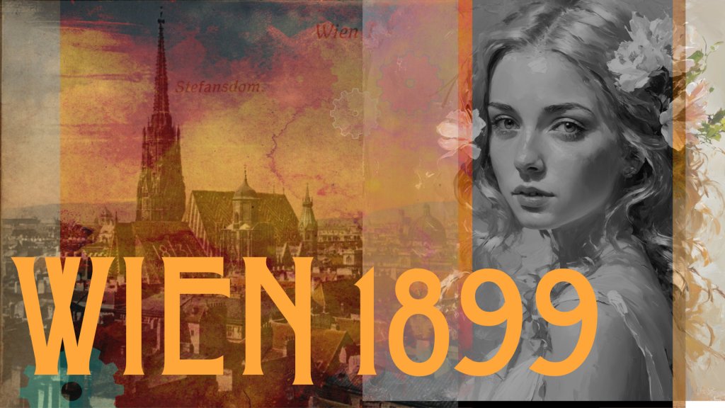 Ein Buchtrailer, zwei Formate, erstellt mit DaVinci&nbsp;Resolve